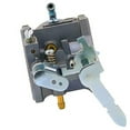thumbnail image 2 of 119-1977 Carburetor Replacement for Toro Power Clear 418ZE Snow Blower 119-1570, 2 of 8