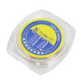 thumbnail image 2 of 0.04mm LCD Screen Separation Wire High Hardness Wear Proof Stable LCD Screen Cutting Line Tungsten Alloy Steel High Tensile Strength For Cell Phone LCD Screen, 2 of 8