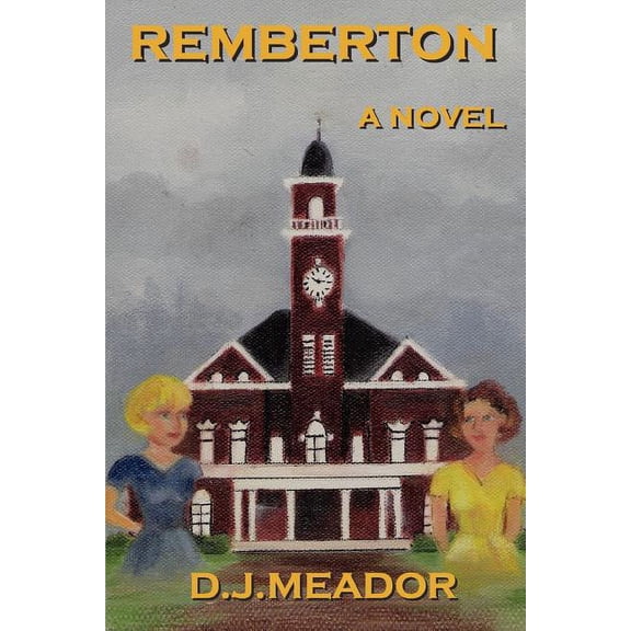 Remberton (Paperback)