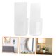 thumbnail image 5 of ADDHAT 2Ud Organizador Transparente Para Control Remoto Con Adhesivo Para Pared, 5 of 8