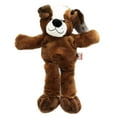 thumbnail image 2 of Playtime Puppets Kids Hand Puppet - Dog Puppet By Ganz, 2 of 2