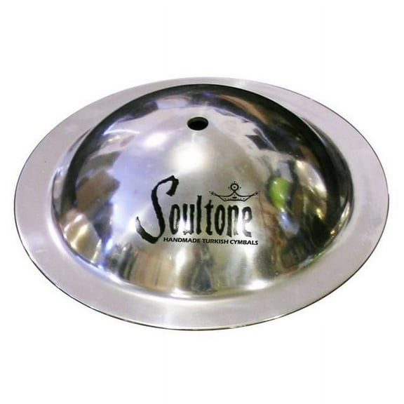 Soultone Cymbals BALMN-BA09 9 in. Aluminum Bell