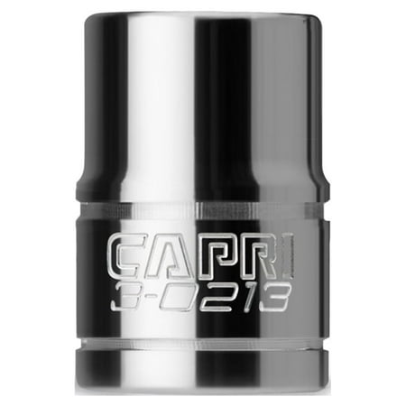 UPC: 0886352302135 | Capri Tools E16 External Star Socket  3/8-Inch Drive