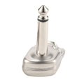 thumbnail image 2 of Milaget Guitar Effects Pedal Connector Instrument Cable Phone Plug Pedal Board, 2 of 9
