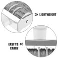 thumbnail image 4 of Tampon de Date à Main Tampon de Date Multi-Usage Tampon de Date Petit Tampon Roulant de Date, 4 of 8