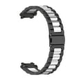 thumbnail image 2 of Solid Stainless Steel Strap Compatible For  T-Rex2 Replacement Straps Metal Watch Band, 2 of 6