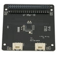 thumbnail image 4 of Placa de expansión de matriz funcional NikouMX para Raspberry Pi ReSpeaker 4 micrófonos, 4 of 8