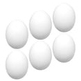 thumbnail image 2 of MOVTOTOP 6Pcs Egg-Shaped Sneaky Toys For Magic Tricks And Prank Tools Realistic Appearance, 2 of 8