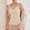 Beige, variant on Women's Thermal Vest Underwear Thermal Camisole Bottoming Underwear Milk Suction Nursing Bra Thermal Clothing Warm Undershirt Women Thermals for Women Top Long Underwear Womens Thermal Tops Long