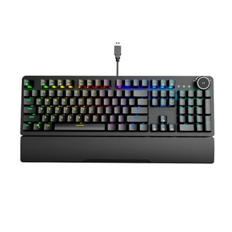 IOGEAR GKB610R Mechlite Nano Bluetooth/Teclado USB Guía Del Usuario