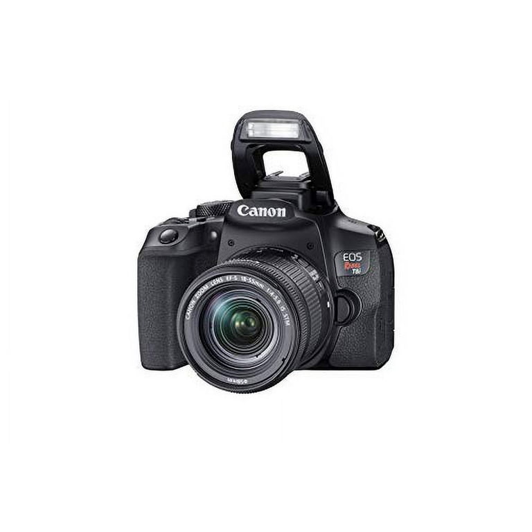 Canon refurbished cameras deals