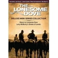 thumbnail image 1 of The Lonesome Dove Deluxe Mini-Series Collection, 1 of 1