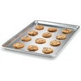 thumbnail image 5 of FeGe  Half-Size 18"x13" 16-Gauge Heavy-Duty Sheet Pan (Pack of 12), 5 of 6