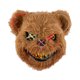 thumbnail image 1 of Besseek Halloween Oso Aterrador Cabeza Ensangrentada Accesorios Para Disfraces De Cosplay Fiesta De Halloween, 1 of 3