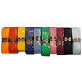 thumbnail image 2 of Karakal PU Supergrip Replacement Racquet Grip - Tennis/Badminton/Squash - Various Single Colours (Random Colour, 3 Grips), 2 of 3
