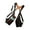 Brown Mobile phone strap, variant on PatungKu Quick Release Camera Straps For Digital SLR Cameras Wide Adjustable Shoulder Harness Style Design Photography Accessory