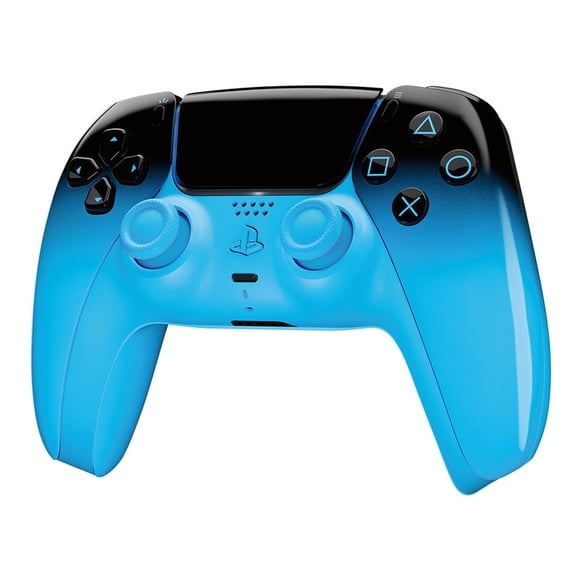 Control DualSense PlayStation 5 Rhythm Blue