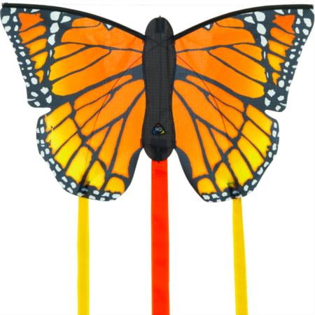 BUTTERFLY KITE MONARCH 'R'
