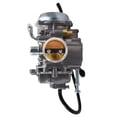 thumbnail image 5 of Carburetor Fit for 1990-1999 Suzuki Quadrunner 250 LT-4WD LT-F250F LT-F4WD LTF250 Carb, 5 of 9
