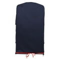 thumbnail image 4 of Durable Bird Cage Cover Protection Sleep Helper Parrot Cage Good Night Sunproof Thickened, 4 of 8