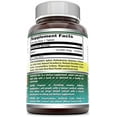 thumbnail image 3 of Amazing Formulas Biotin 10,000 mcg 60 Tablets Strawberry Flavor | Fast Dissolve Tablets | Non-GMO | Gluten Free Supplement | Made in USA, 3 of 6