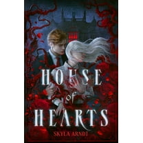 House of Hearts (Hardcover)