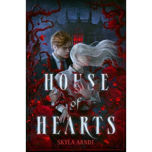 House of Hearts (Hardcover)