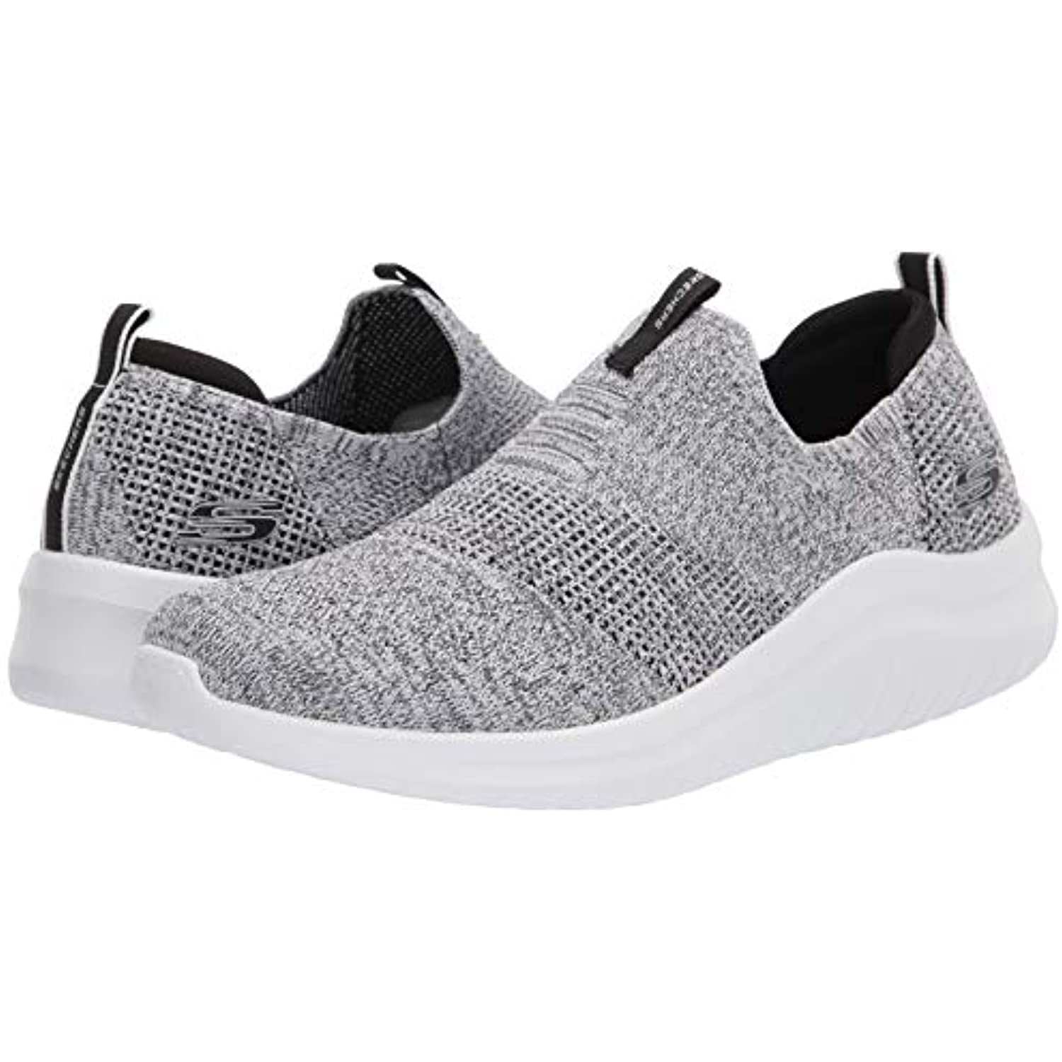 Skechers Ultra Flex 2.0 - Mirkon White 