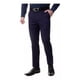thumbnail image 5 of Pantalon Hombre Aldo Conti Lexus Liso Color Negro, 5 of 6