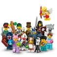 thumbnail image 7 of LEGO Minifigures Series 27 6 Pack - Multipack of Collectible Figures for Kids, Boys and Girls, Ages 5+ - Mystery Blind Box of 12 Possible Minifigures - Gift Idea for Birthdays or Events - 66795, 7 of 7