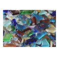thumbnail image 6 of Chilfamy Beach Glass, Weathered Wonders Adult Puzzle Birthday Gift for Family and Friends 300 PCS, 6 of 6