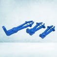 thumbnail image 1 of UPGRATOR 3Pcs Tubing Sealing Pliers with Non-Conductive Safety for Mechanics, 1 of 8