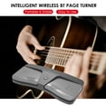 thumbnail image 4 of Amdohai Pédale de Tourneur de Page Sans Fil Intelligent Compatible avec iOS, 4 of 8