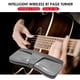 thumbnail image 4 of Pedal de cambio de página inalámbrico inteligente BT Compatible con iOS y, 4 of 8
