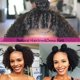 thumbnail image 2 of Peluca Skouty Bob Afro Kinky Rizada 13x4 Frontal 180 Densidad, 2 of 6