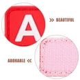 thumbnail image 4 of Miangastore Backpack Patches 4Pcs 2.0In X 1.0In, 4 of 8