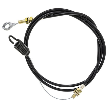 MTD 946-0940 Deck Control Cable Yard-Machines Yard LR Bug 325 328 320 344 927