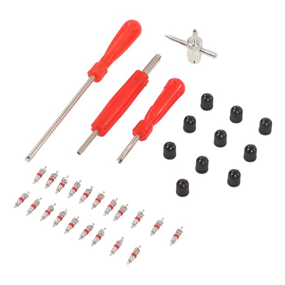 Valve Stem Installation Tool