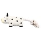 thumbnail image 2 of Juguete Chirriante De Látex Para Perros, Juguete Interactivo Para Masticar Cachorros De Forma única Para Perros Pequeños Y Medianos, Hecho De Látex De Primera, Ayuda, 2 of 7