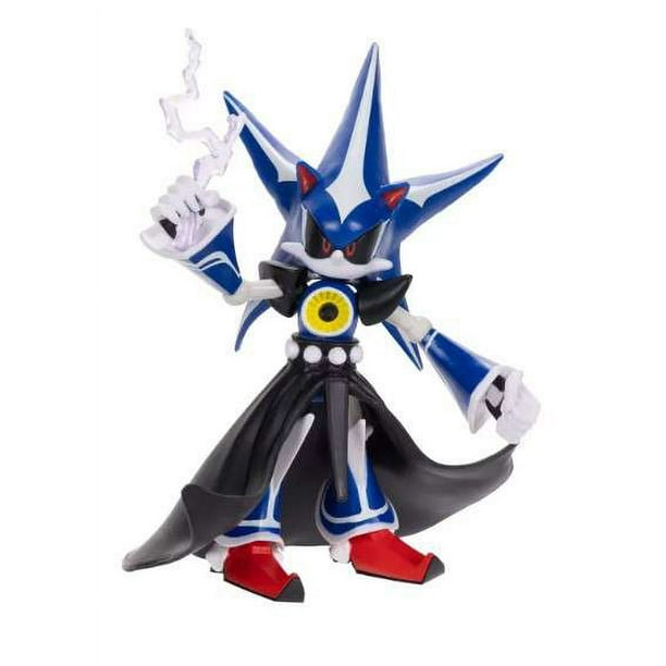 Neo Metal Sonic Figure | Character figures for hobby shops