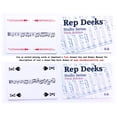 thumbnail image 3 of Playing Cards Rep Decks Studio Series Viola Edition, 3 of 6