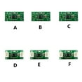 thumbnail image 2 of facefd Battery Charger 3V 4.5V Automatic for Recharge Power Supply Module Sleep Mode Charging Modules Equipment Dictionary Digital 1S With Terminal 1S No Terminal, 2 of 6