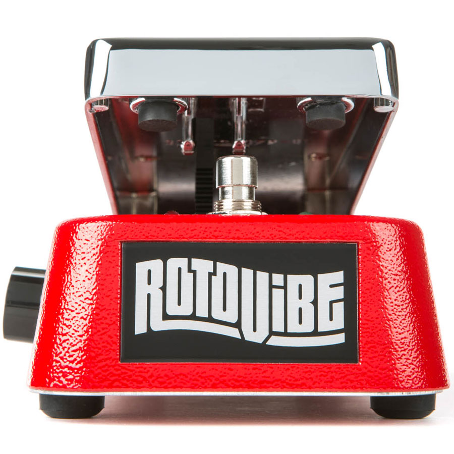 Jim Dunlop Rotovibe Chorus/Vibrato Expression Pedal Walmart Canada