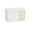 White, variant on Proof Jiugongge Small Drawer Jewelry Storage Dormitory Desktop Stationery Jewelry Hand Account Storage