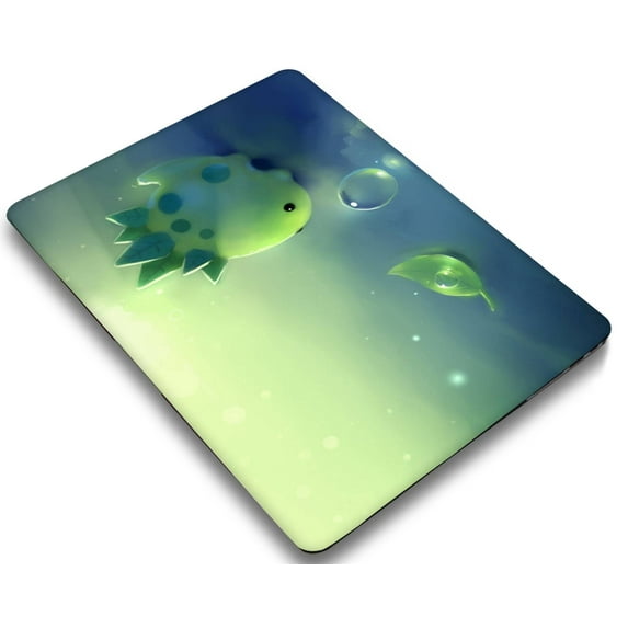 KSK KAISHEK Hard Case Shell Cover Only for MacBook Pro 16 inchs 2021/2022/2023 A2780 A2485, Animal 209