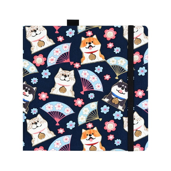 Jesscasday Water Paint Sketch Book 5 ''x5 '' Watercolor Drawing Pad Tearable Sealant Design for Drawing Painting Sketching Coloring