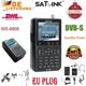 thumbnail image 4 of Monstrate SATlink WS-6906 DVB-S FTA Data Digital Signal Meter 3.5 LCD Enchufe de la UE cartulina No.1, 4 of 6