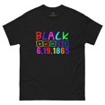 thumbnail image 3 of Black Owned | Entrepreneur | Juneteenth T-Shirt, 3 of 11