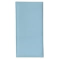 thumbnail image 3 of ZFSBZBS Anti Collision Upholstered Wall Panels Self Adhesive Headboard Panel for Protection,Panels Sound Proof Bedside Cloth Cushion for Kindergarten 19.68" x 7.87" x 1.18" Blue, 3 of 9