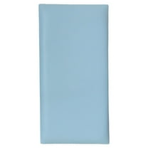 Self-Adhesive Wall Protector, Soft Anti-Impact & Sound-Absorbing Panels, Scratch-Resistant Bedside Cushion for Kindergarten